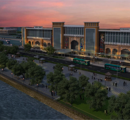 top 10 real estate company in near darbhanga railway station, best property consultant near me in darbhanga railway station